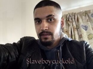 Slaveboycuckold