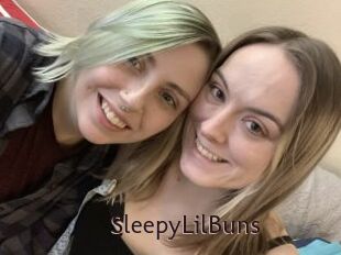SleepyLilBuns