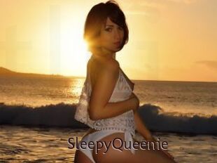 SleepyQueenie