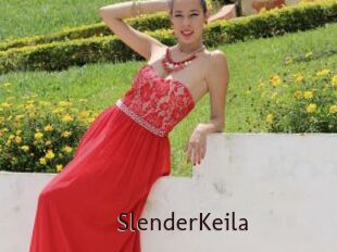 SlenderKeila