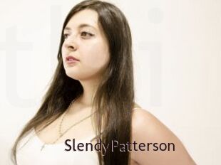 SlendyPatterson