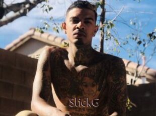 SlickG