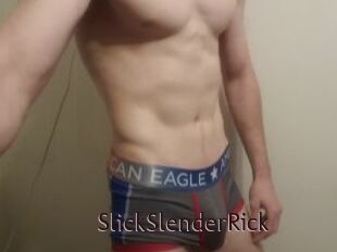 SlickSlenderRick
