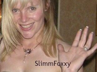 SlimmFoxxy