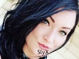 Sly_X_