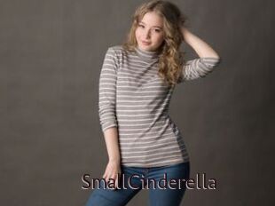 SmallCinderella