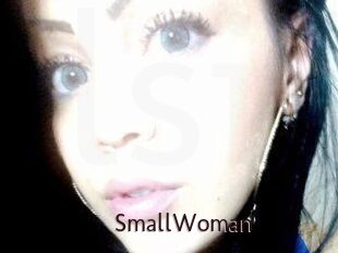 SmallWoman