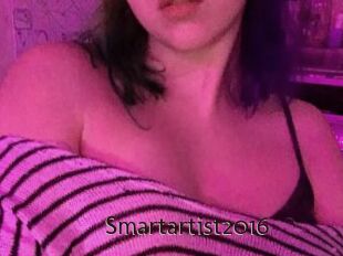 Smartartist2016