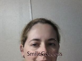 SmileGoddess