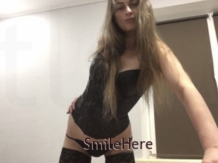 SmileHere