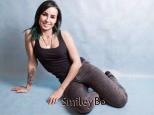 SmileyBo