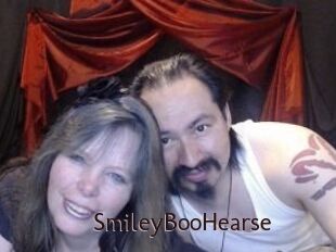 SmileyBooHearse