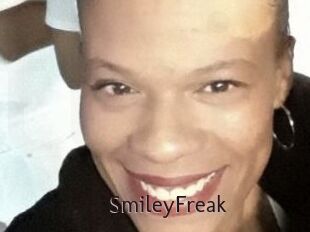 SmileyFreak