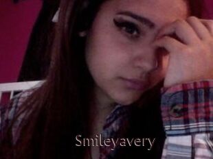 Smileyavery