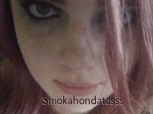 Smokahondatasss