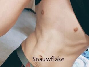 Snauwflake