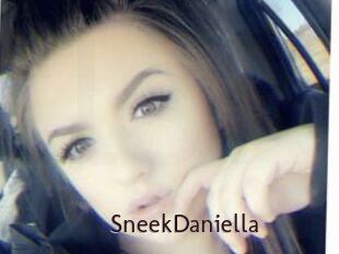 SneekDaniella