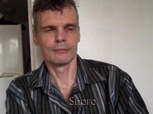 Snoro