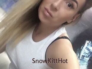Snow_KittHot