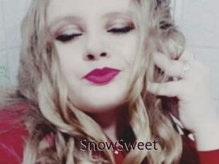 SnowSweet