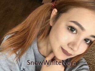 SnowWhiteNeya