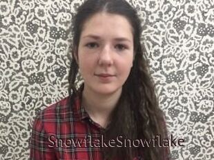 SnowflakeSnowflake