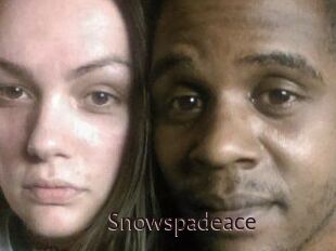 Snowspadeace