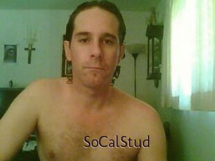 SoCalStud