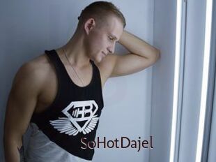 SoHotDajel