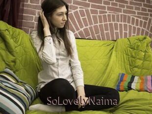SoLovelyNaima