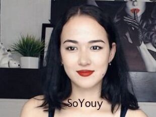 SoYouy