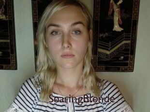 SoaringBlonde