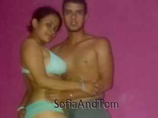 SofiaAndTom