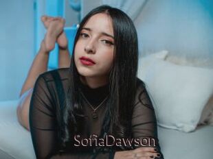 SofiaDawson