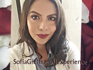 SofiaGirlfriendExperience