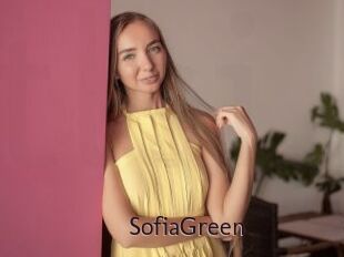 SofiaGreen