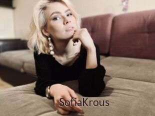 SofiaKrous