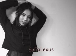 SofiaLexus