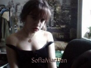 SofiaMartian