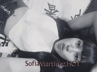 SofiaMartinezHOT