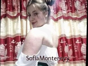 SofiaMontereyy