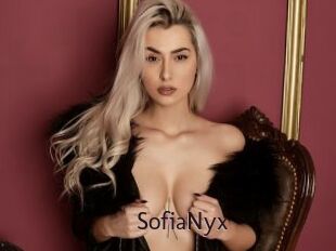 SofiaNyx
