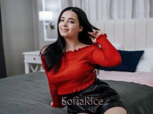SofiaRice