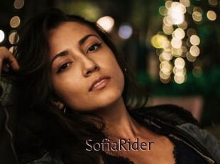 SofiaRider