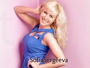 SofiaSergeeva