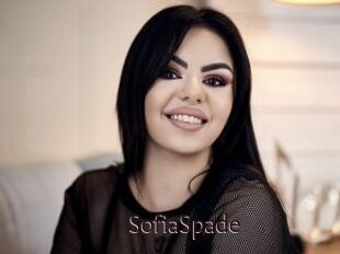 SofiaSpade