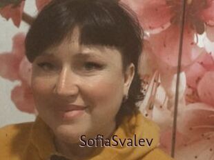 SofiaSvalev