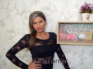 SofiaTurner