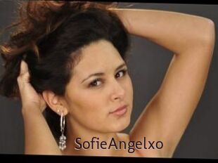 SofieAngelxo