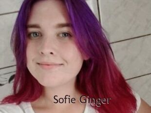 Sofie_Ginger